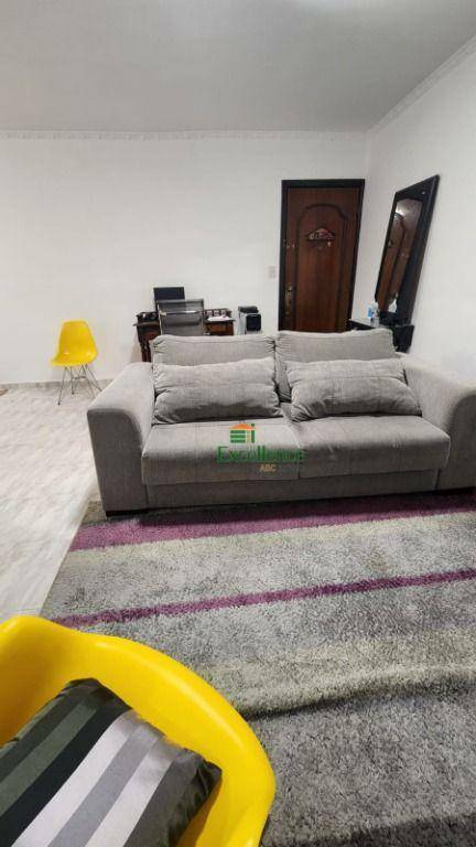 Apartamento à venda com 3 quartos, 90m² - Foto 4