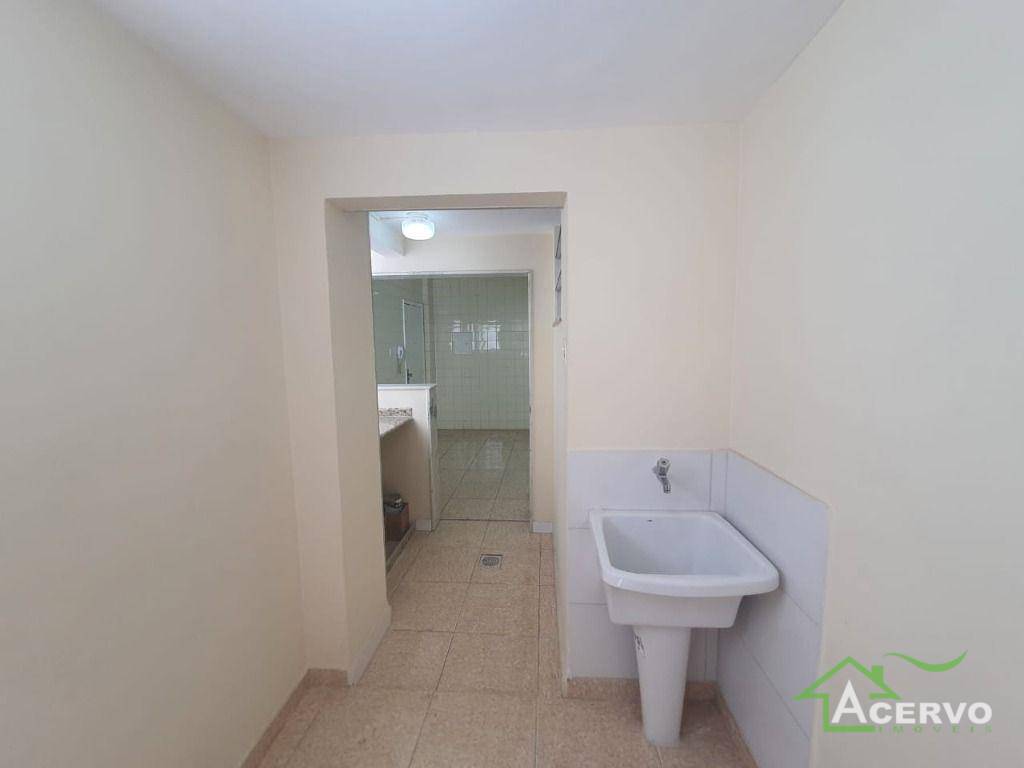 Apartamento à venda com 3 quartos, 122m² - Foto 22