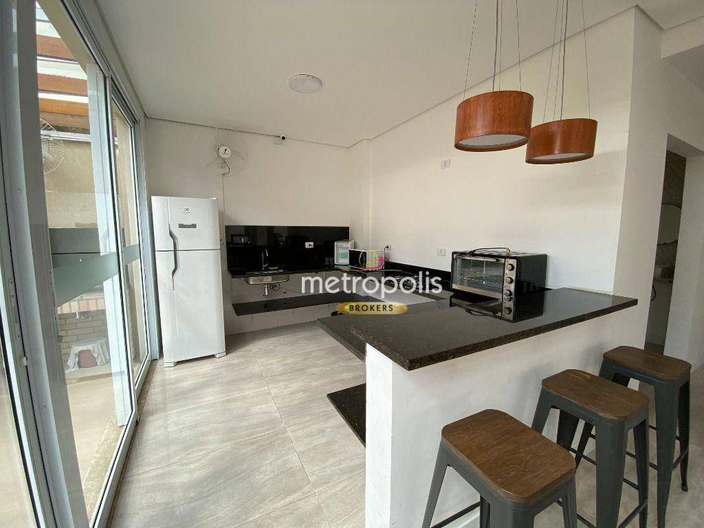 Apartamento à venda com 3 quartos, 95m² - Foto 50