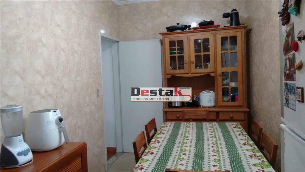 Sobrado à venda com 2 quartos, 95m² - Foto 8