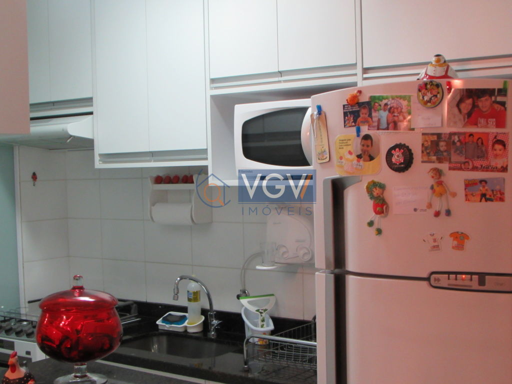 Apartamento à venda com 2 quartos, 65m² - Foto 11