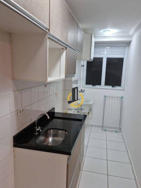 Apartamento à venda com 1 quarto, 35m² - Foto 4