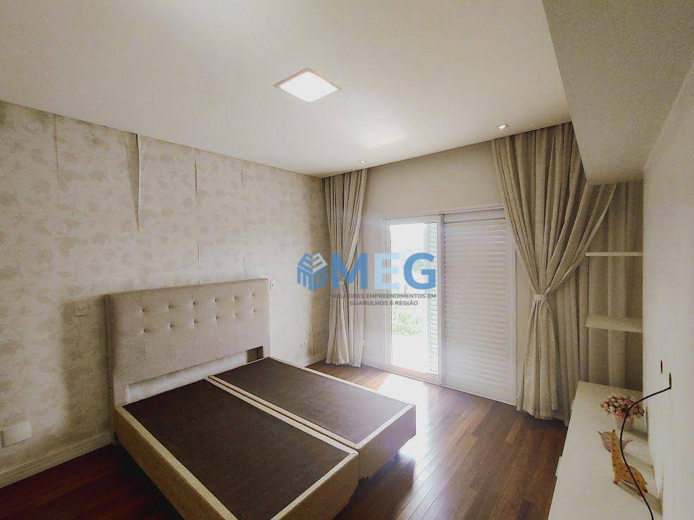 Sobrado à venda e aluguel com 3 quartos, 301m² - Foto 38