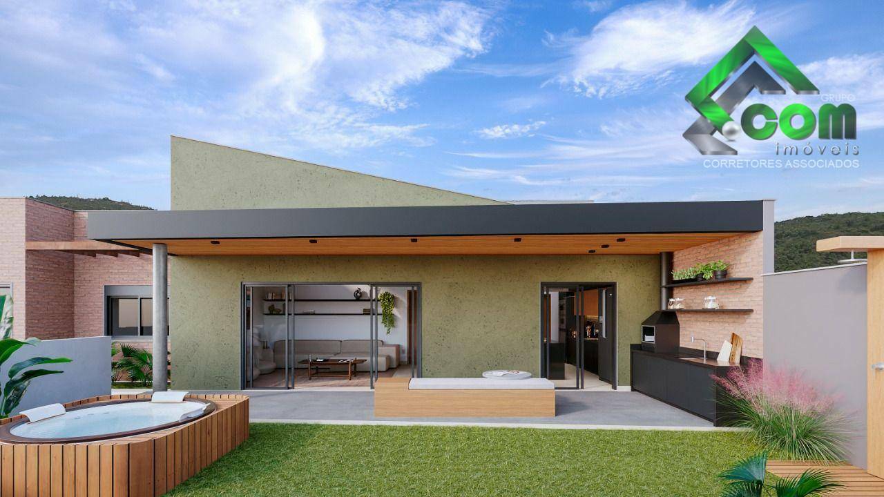 Casa à venda com 2 quartos, 111m² - Foto 2