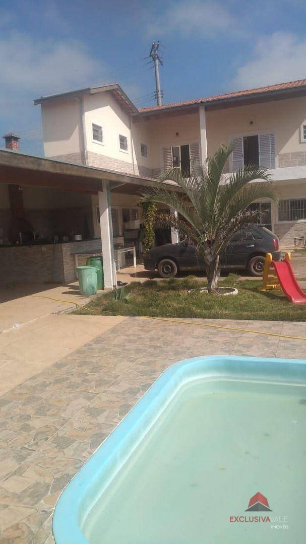 Chácara à venda com 3 quartos, 200m² - Foto 13