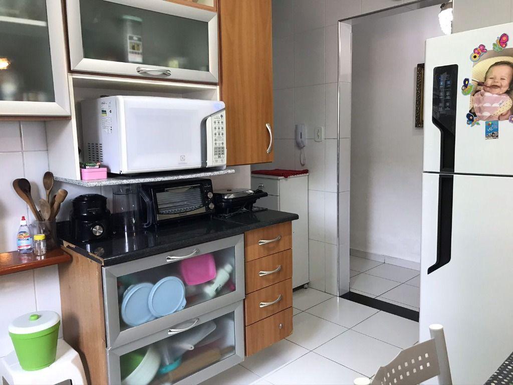 Apartamento à venda com 2 quartos, 87m² - Foto 27