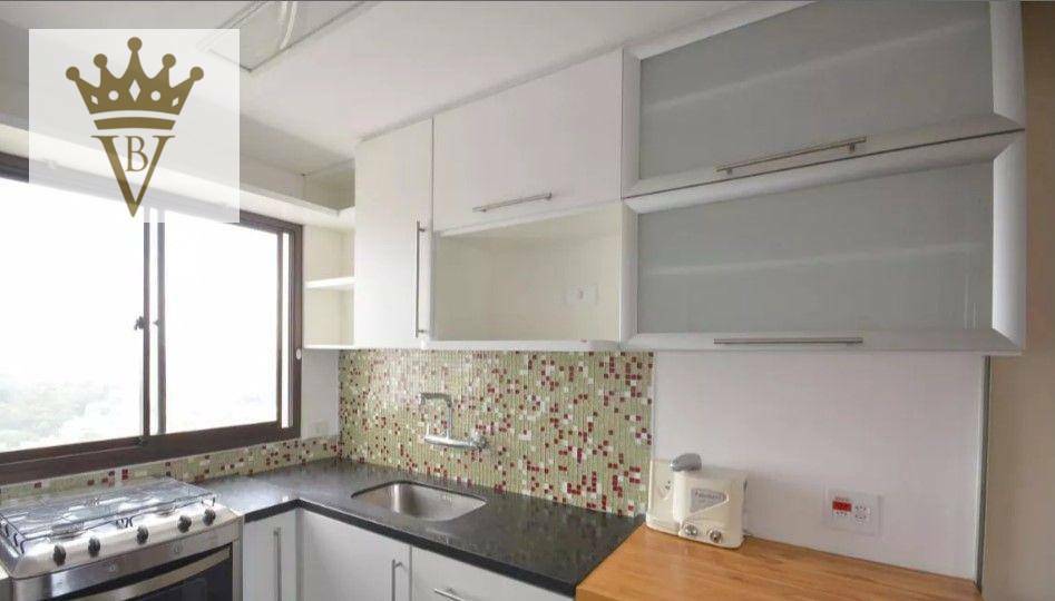 Apartamento à venda com 2 quartos, 81m² - Foto 7