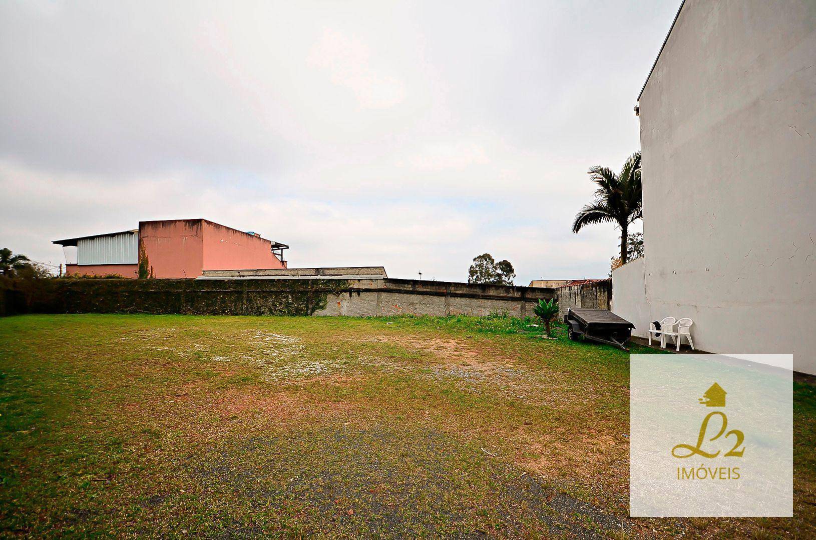 Loteamento e Condomínio, 1008 m² - Foto 4