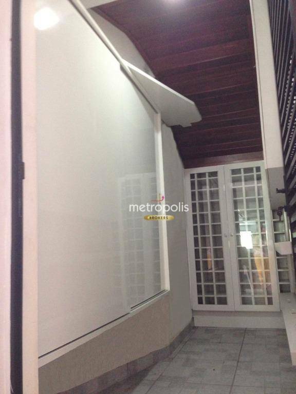 Sobrado à venda com 3 quartos, 267m² - Foto 19