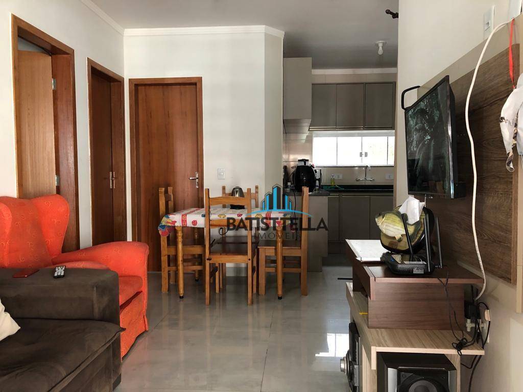 Casa à venda com 2 quartos, 68m² - Foto 15