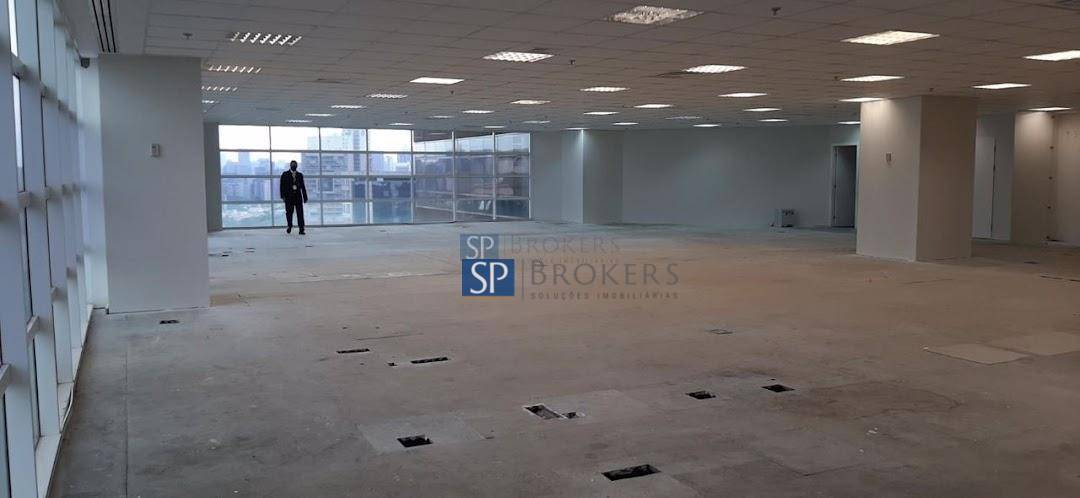 Conjunto Comercial-Sala para alugar, 477m² - Foto 7