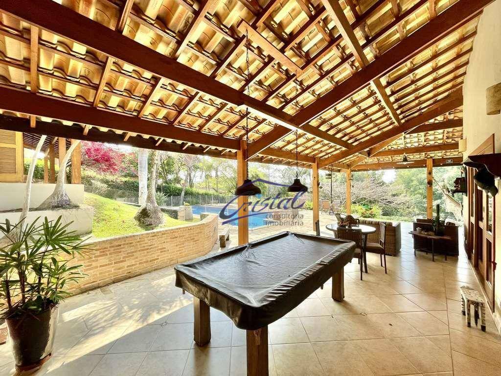 Casa de Condomínio à venda com 4 quartos, 540m² - Foto 13