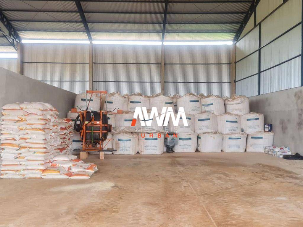 Fazenda, 1936 hectares - Foto 5