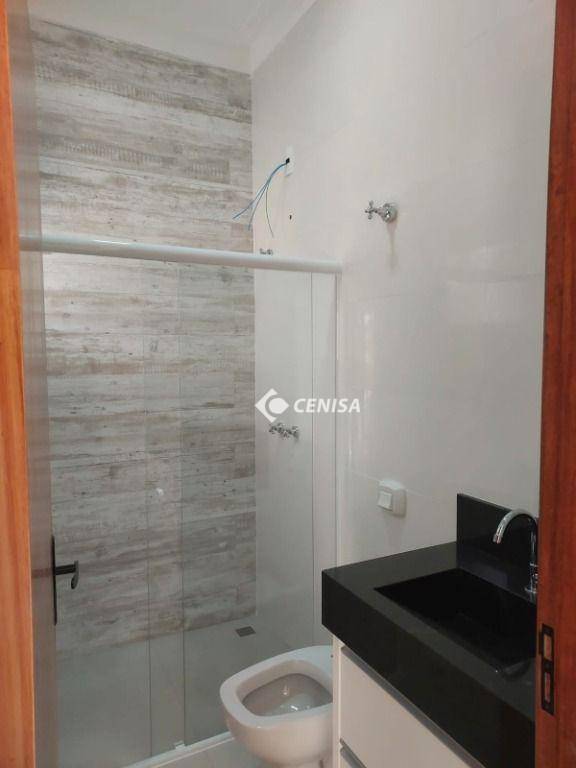 Casa à venda com 3 quartos, 115m² - Foto 23