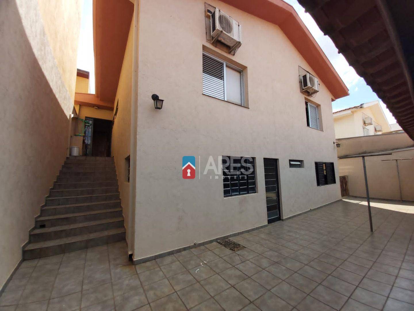 Casa à venda com 3 quartos, 230m² - Foto 16