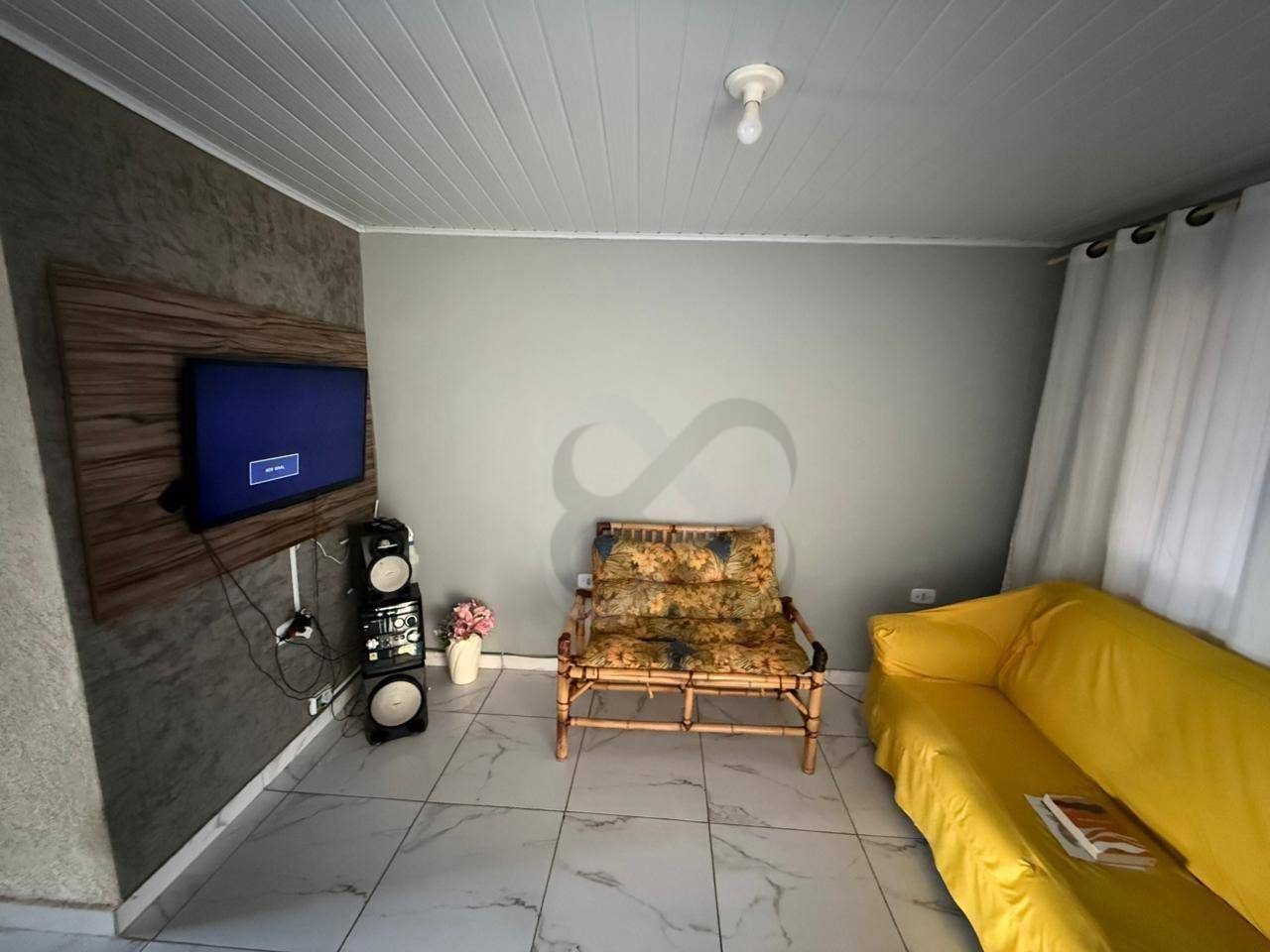 Casa, 2 quartos, 200 m² - Foto 2
