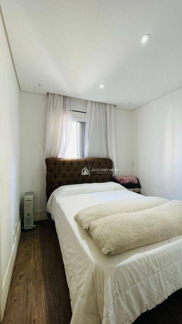 Apartamento à venda com 2 quartos, 90m² - Foto 12