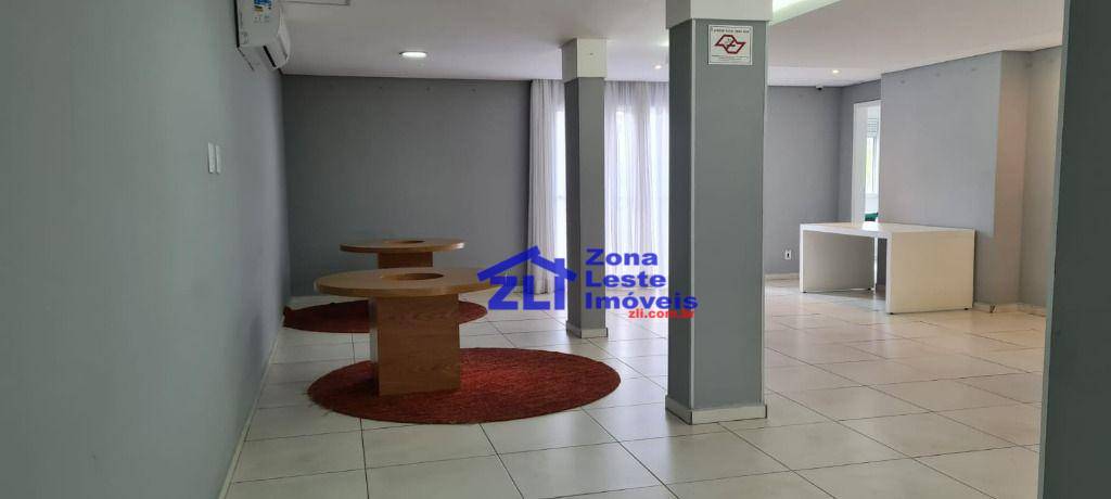 Apartamento à venda com 3 quartos, 135m² - Foto 57