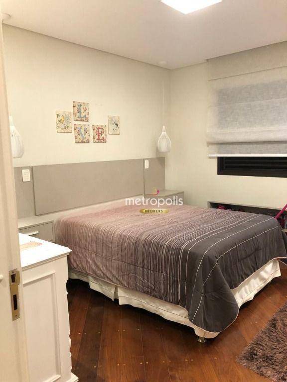 Apartamento à venda com 3 quartos, 160m² - Foto 11