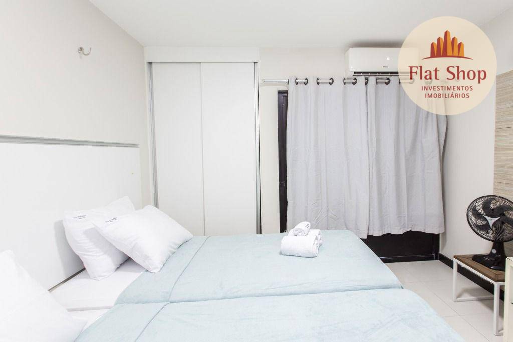 Apartamento à venda com 1 quarto, 34m² - Foto 20