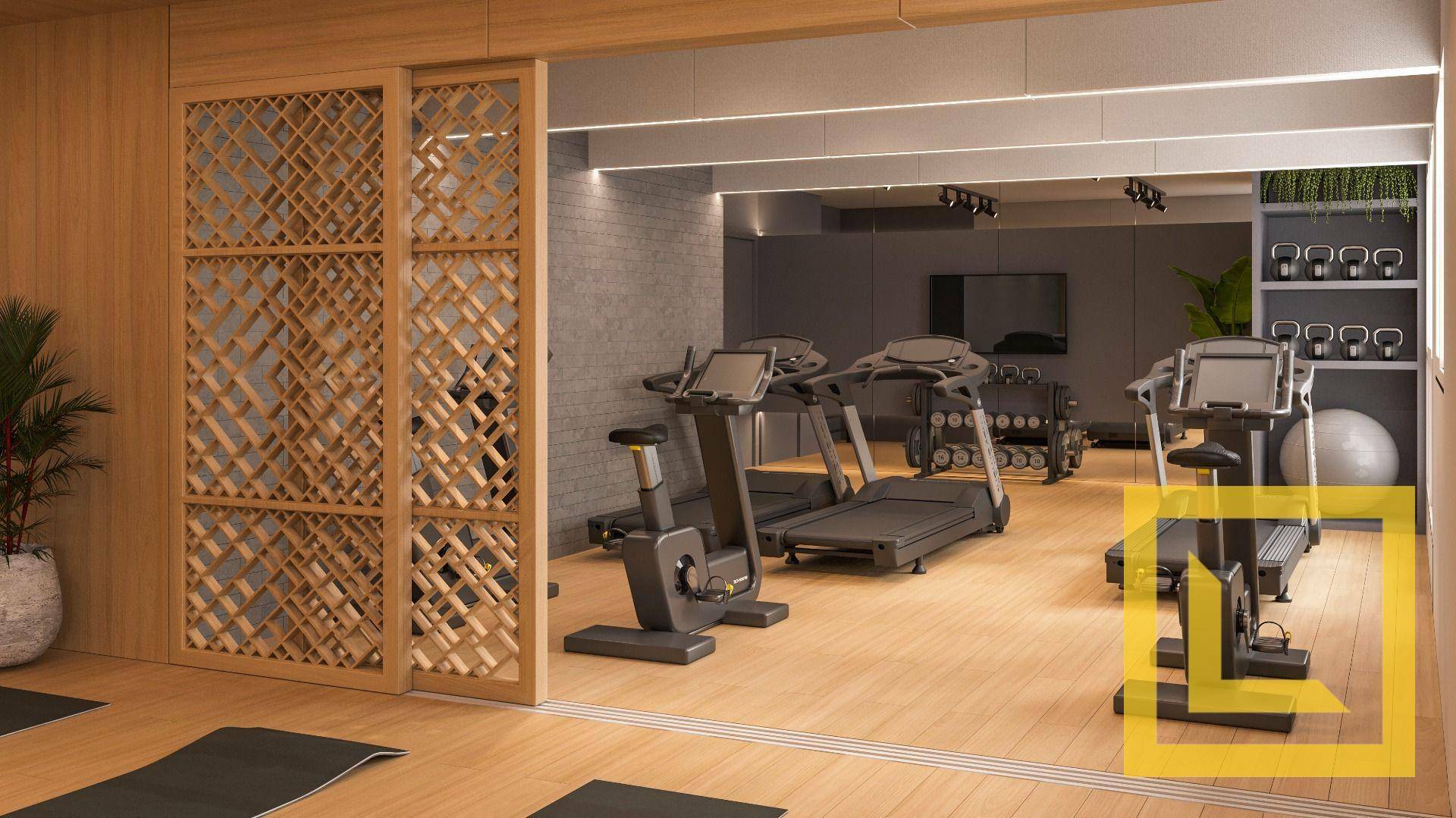 Apartamento à venda com 3 quartos, 90m² - Foto 7