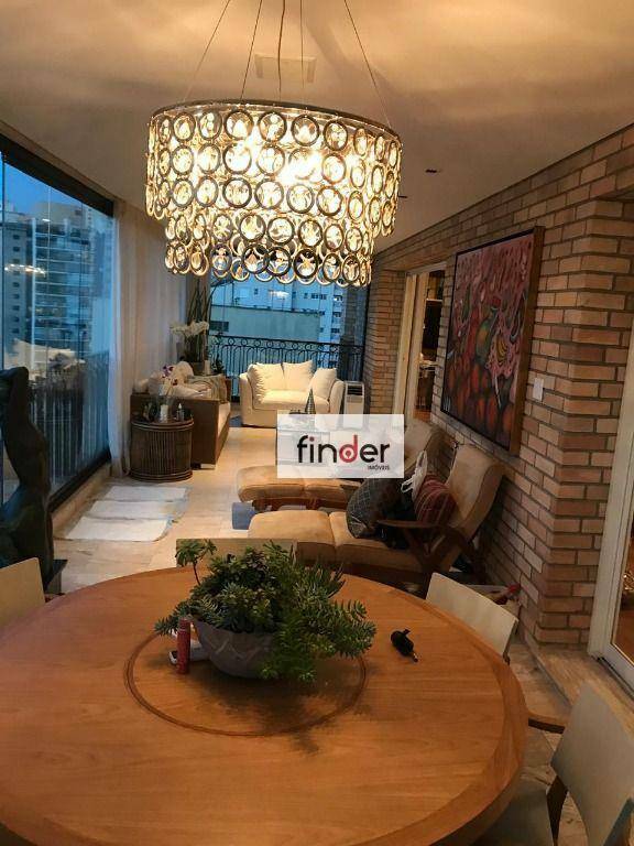 Apartamento à venda com 4 quartos, 367m² - Foto 28