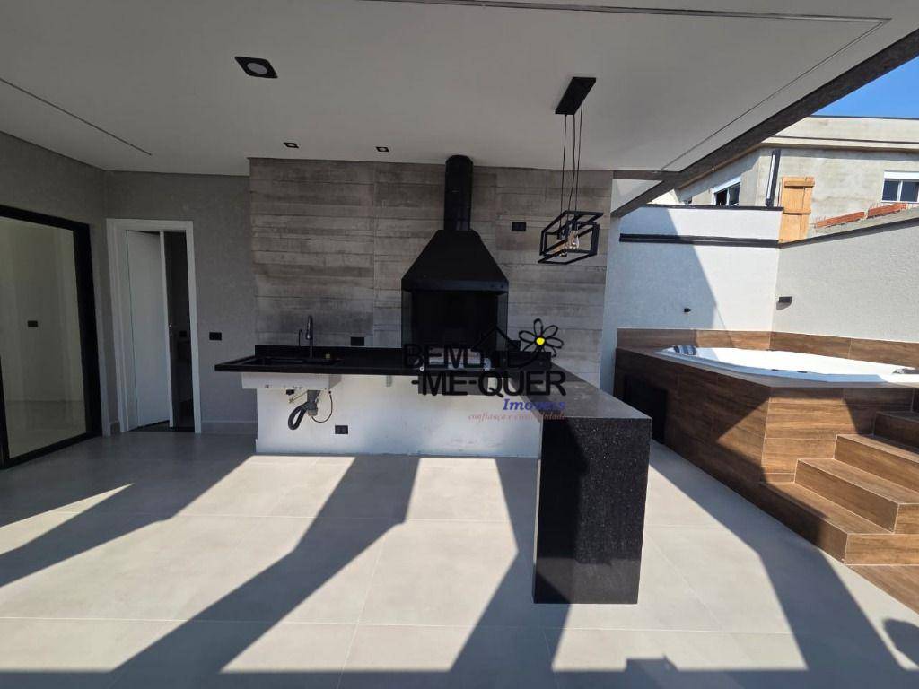 Sobrado à venda com 3 quartos, 135m² - Foto 19