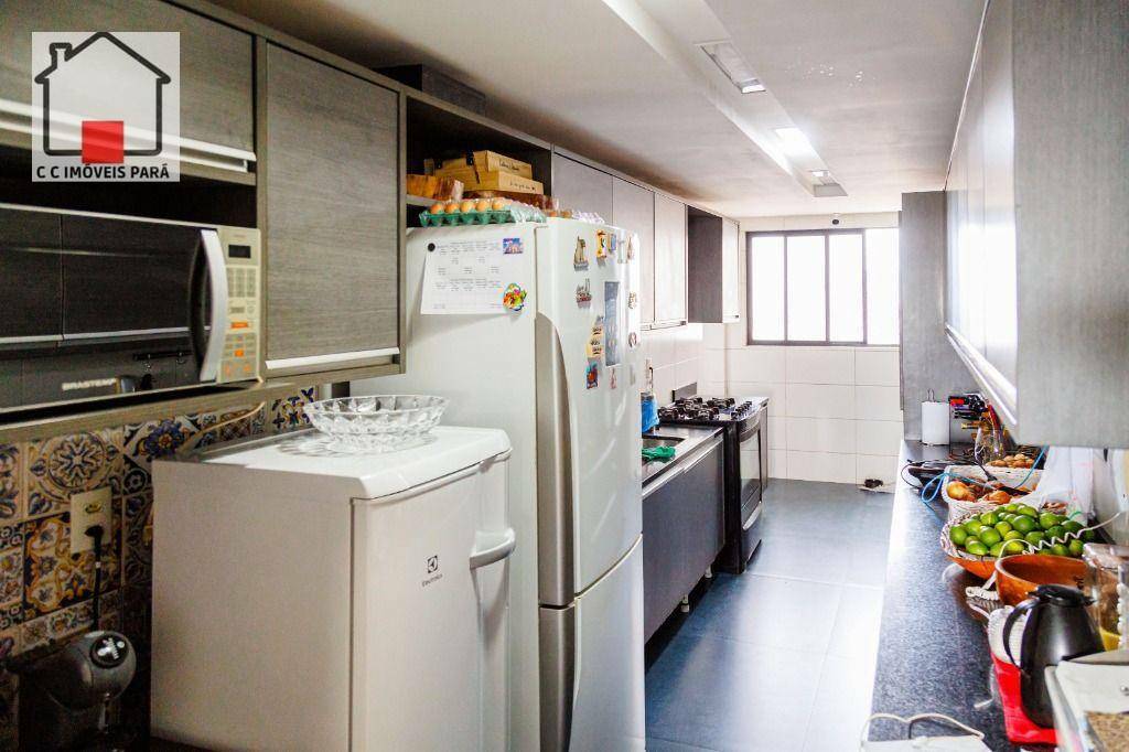 Apartamento à venda com 2 quartos, 127m² - Foto 9