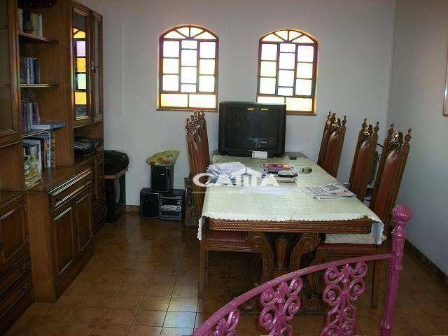 Sobrado à venda e aluguel com 6 quartos, 380m² - Foto 3