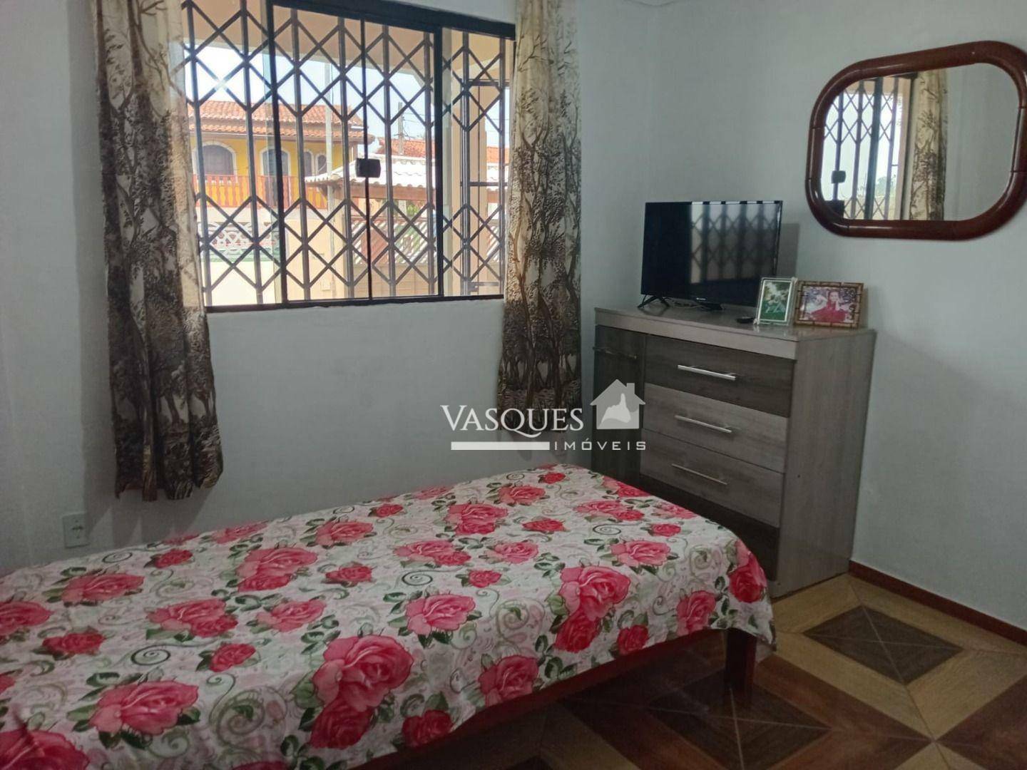 Casa à venda com 3 quartos, 200m² - Foto 10