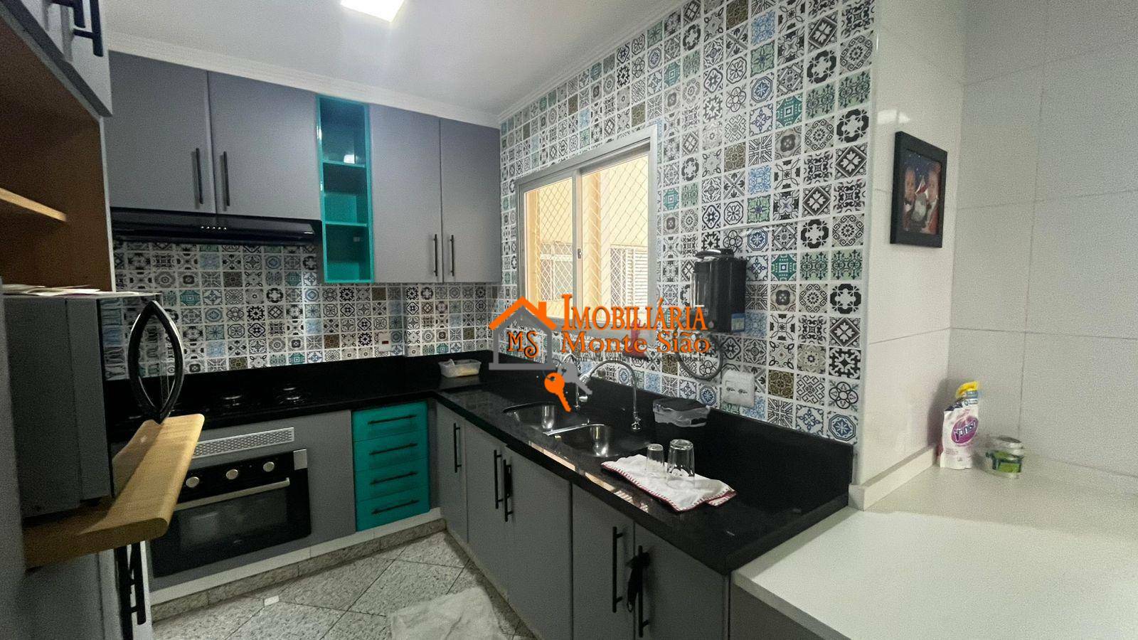 Apartamento, 3 quartos, 96 m² - Foto 6