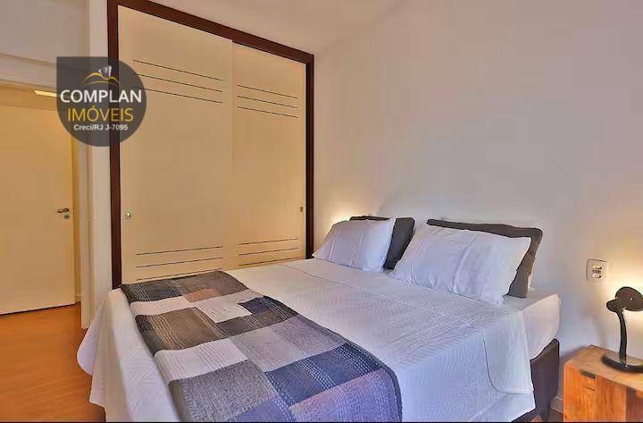 Apartamento à venda com 3 quartos, 130m² - Foto 17
