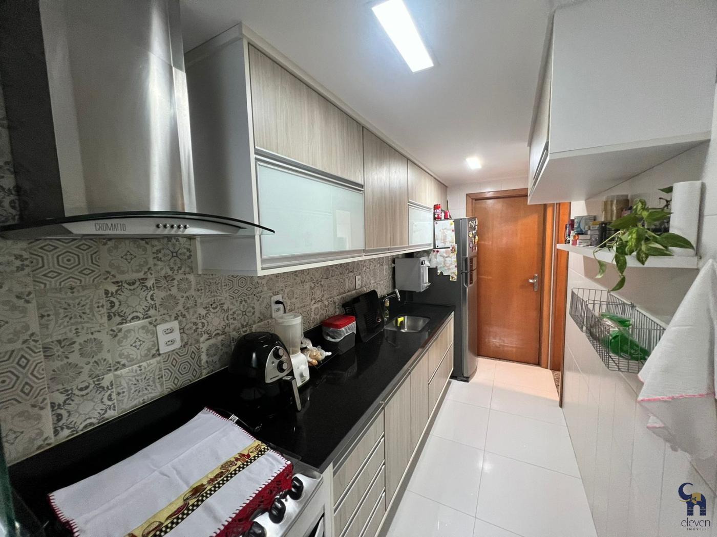 Apartamento à venda com 3 quartos, 90m² - Foto 22