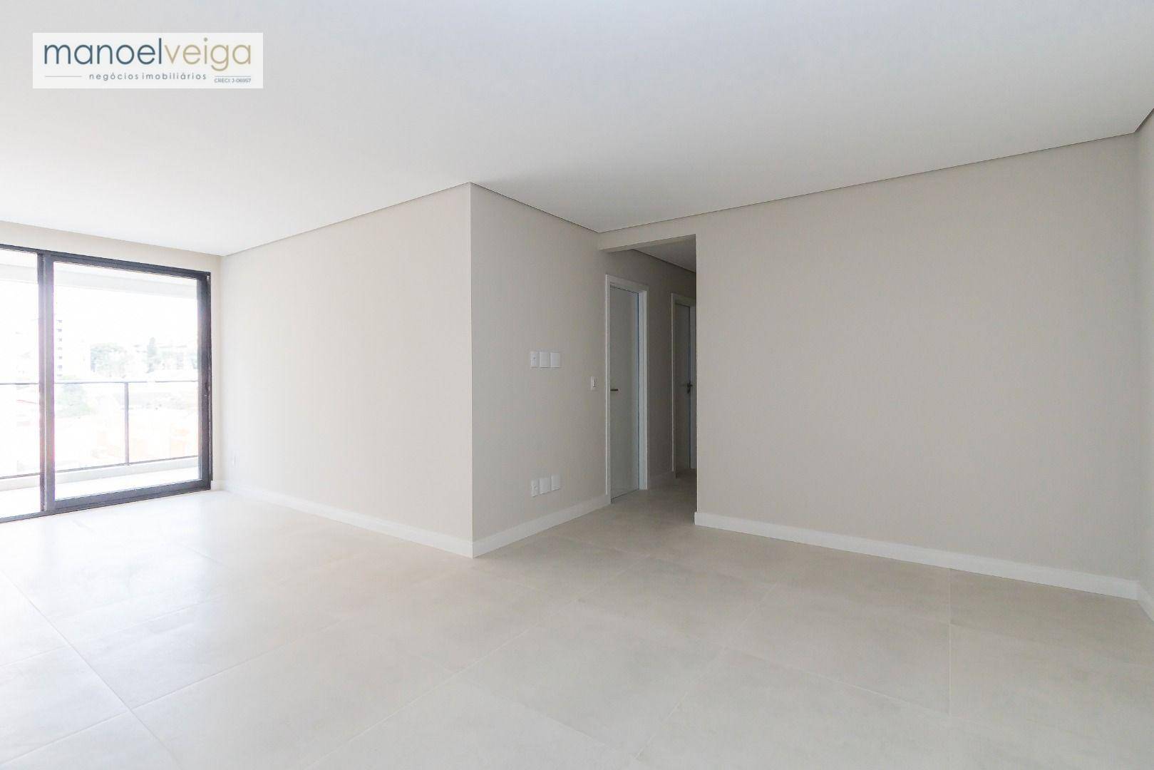 Apartamento à venda com 3 quartos, 100m² - Foto 18