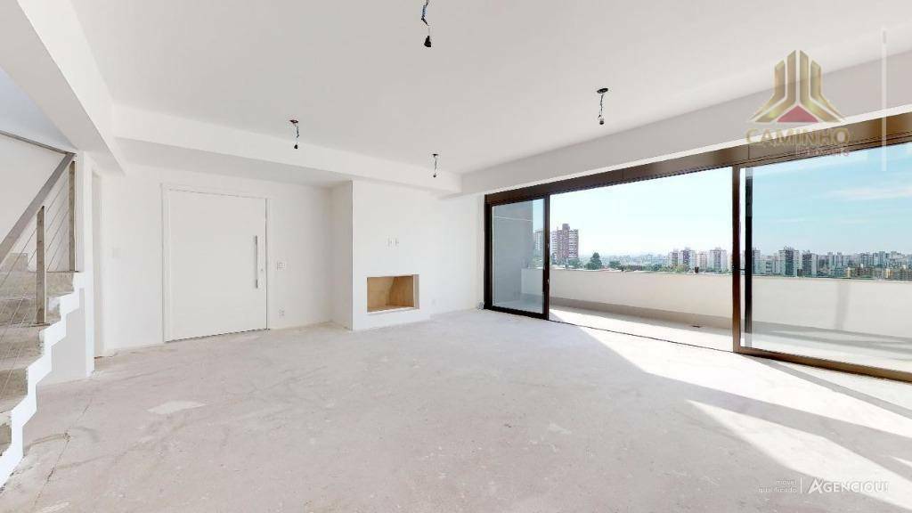 Cobertura à venda com 4 quartos, 387m² - Foto 52