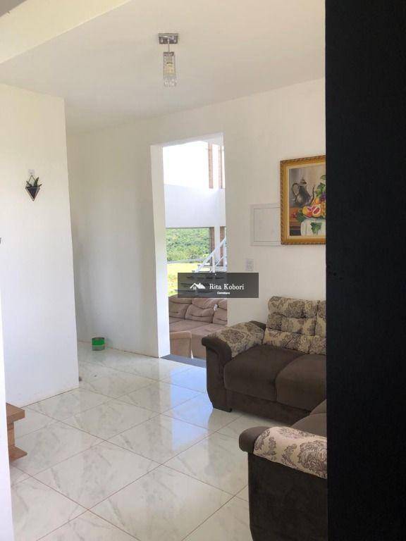 Casa de Condomínio, 4 quartos - Foto 5