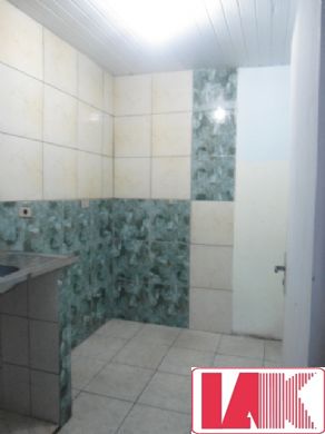 Casa para alugar com 1 quarto, 25m² - Foto 10