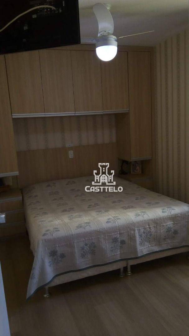 Apartamento à venda com 3 quartos, 65m² - Foto 14