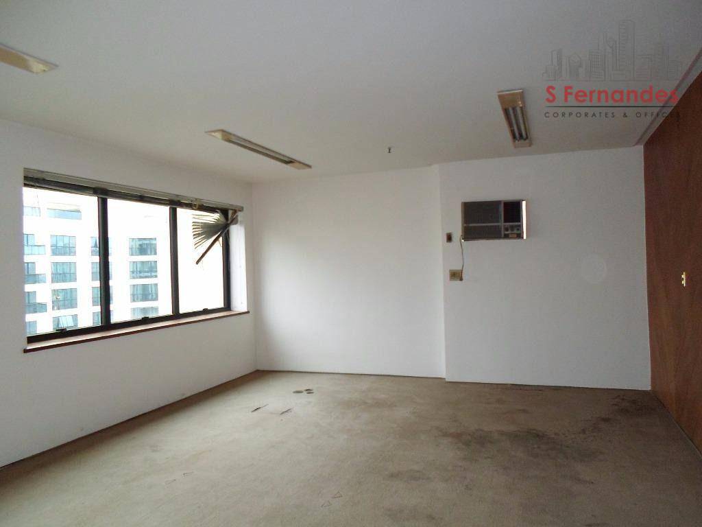 Conjunto Comercial-Sala para alugar, 160m² - Foto 14