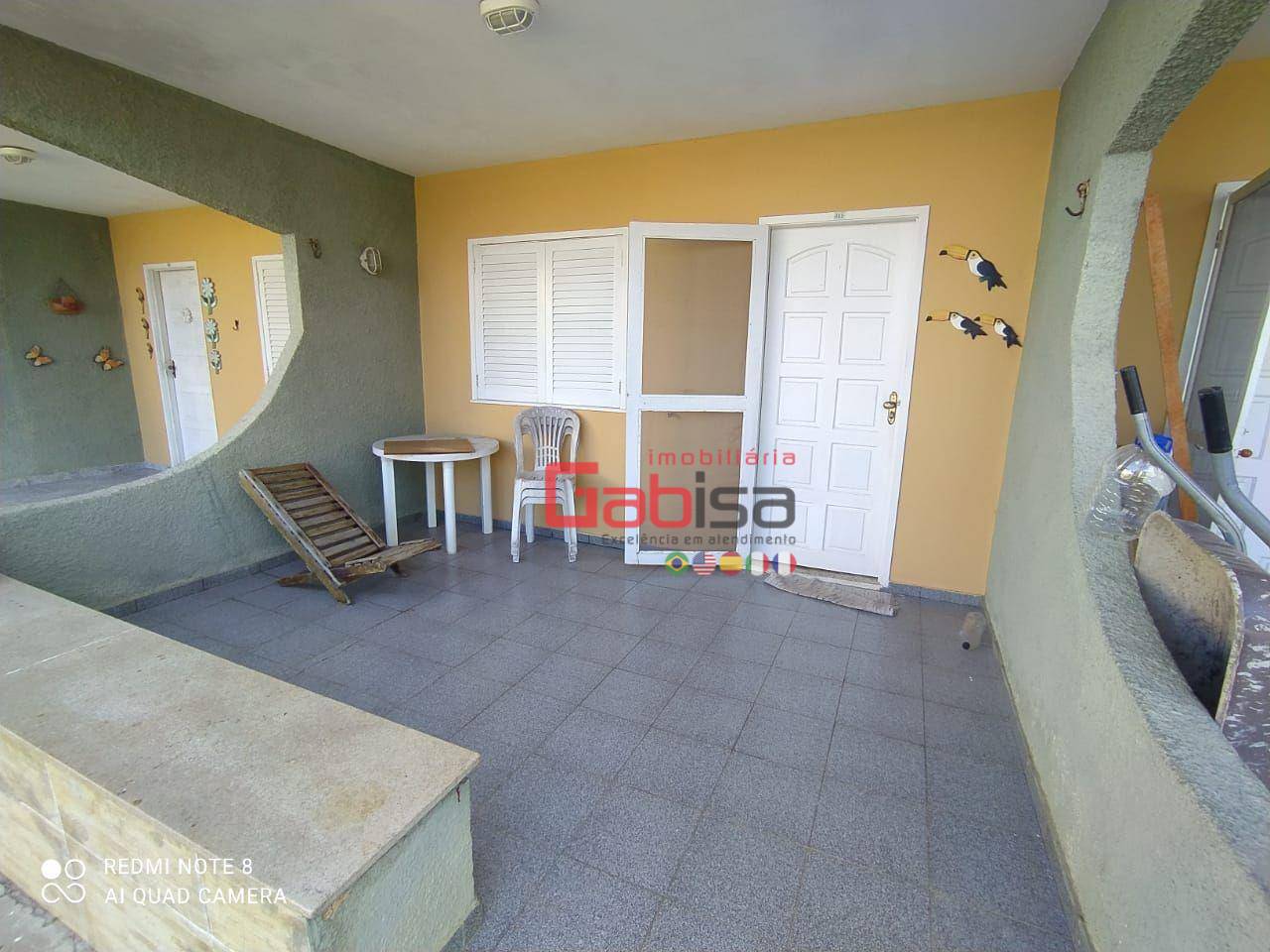 Casa de Condomínio à venda com 2 quartos, 70m² - Foto 2