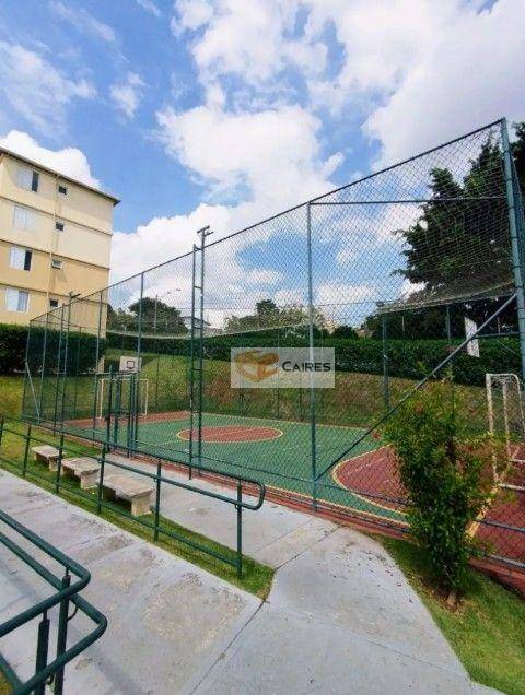 Apartamento, 2 quartos, 50 m² - Foto 3