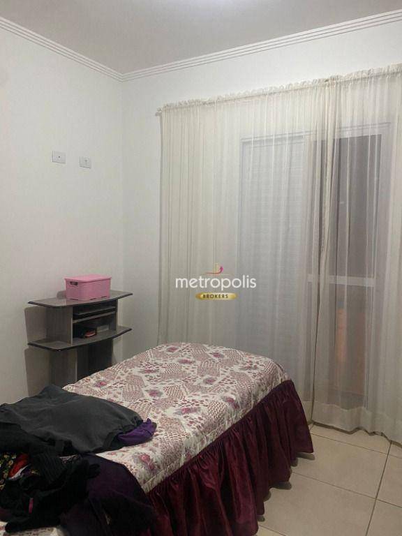 Apartamento à venda com 2 quartos, 57m² - Foto 10