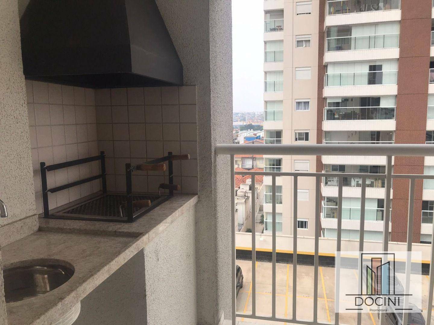 Apartamento à venda com 2 quartos, 61m² - Foto 16