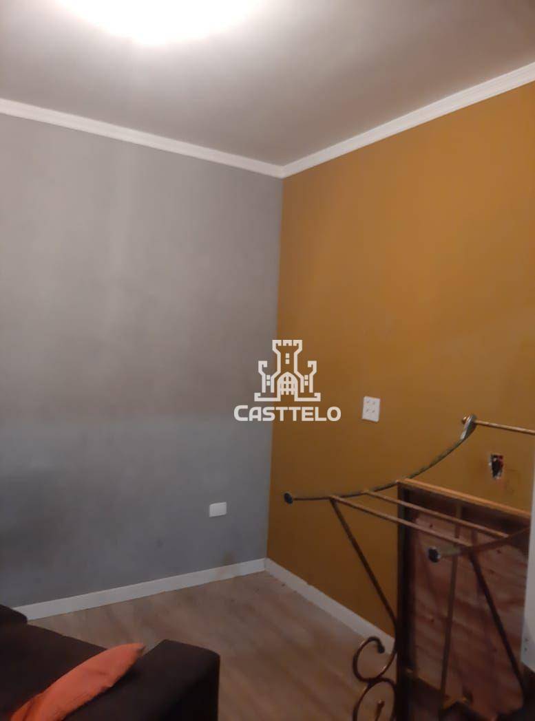 Casa à venda com 3 quartos, 124m² - Foto 8