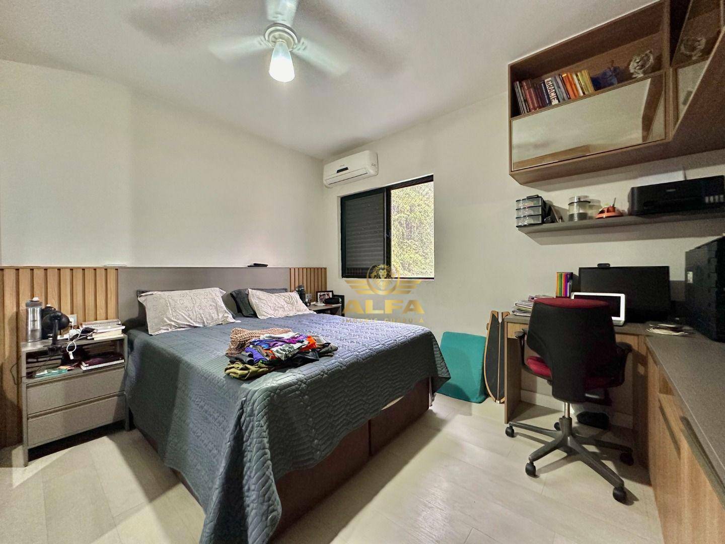 Apartamento à venda com 3 quartos, 120m² - Foto 13