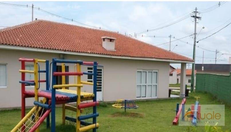 Casa de Condomínio à venda com 3 quartos, 60m² - Foto 13