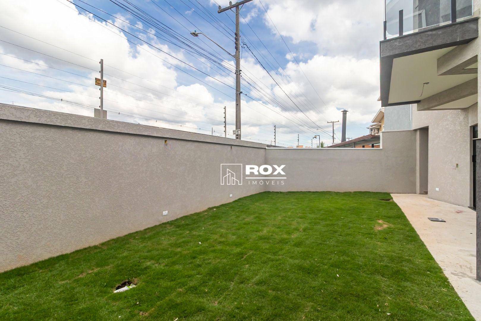 Casa de Condomínio à venda com 4 quartos, 180m² - Foto 13