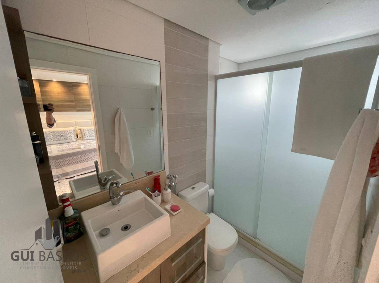 Apartamento à venda com 3 quartos, 166m² - Foto 18