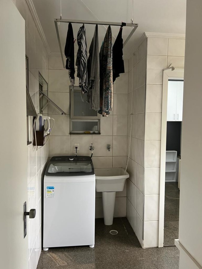 Apartamento à venda com 4 quartos, 170m² - Foto 12