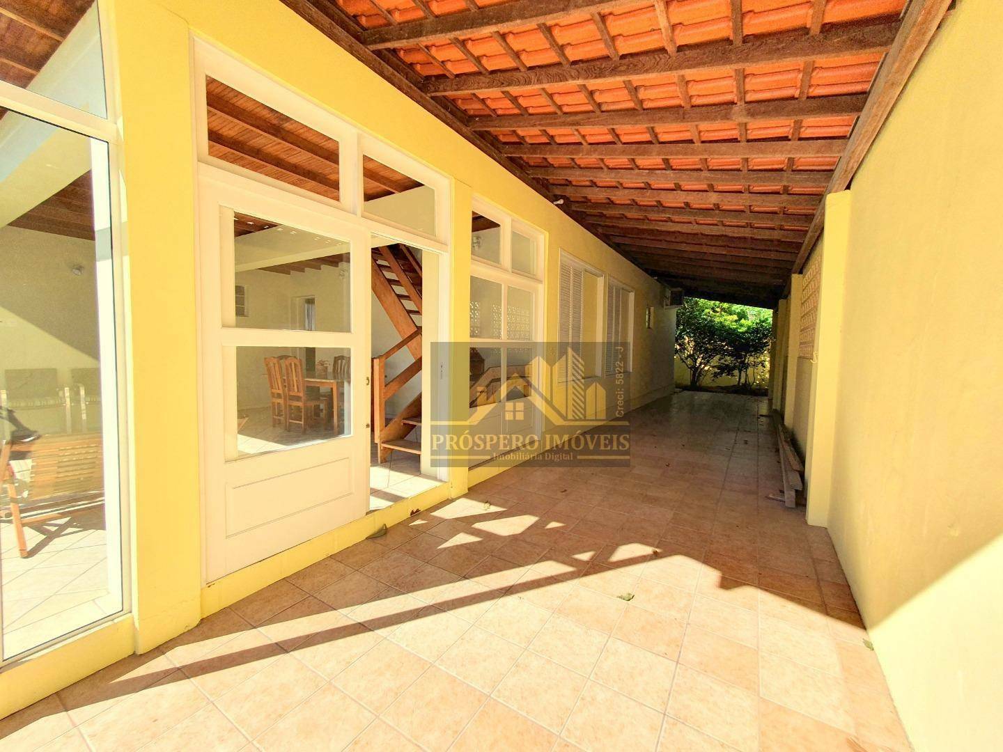 Casa à venda e aluguel com 4 quartos, 260m² - Foto 27